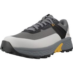 Buty COLUMBIA TELLURIX PEAK WP Szary. Szare buty trekkingowe Columbia, bez wzorów, z syntetyku, bez zapięcia. Za 496.99 zł.