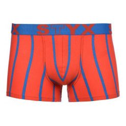 Styx Styx Bokserki Męskie Xl Czerwone. Bokserki marki KALENJI. Za 59.00 zł.