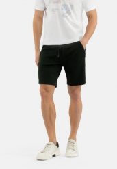 Szorty dresowe, Regular Fit, M-TRIX. Krótkie spodenki sportowe Volcano, m, bez wzorów, z bawełny. Za 129.99 zł.