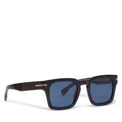 Okulary przeciwsłoneczne BOSS. Czarne okulary przeciwsłoneczne Boss. Za 619.99 zł.