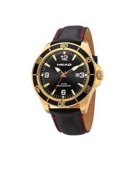 Head Zegarek Rome 1 H800411 Bordowy. Czerwone zegarki Head. Za 399.99 zł.