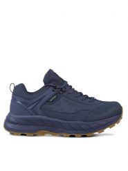 Icepeak Trapery Icepeak Ackas Mr 78287 Niebieski. Niebieskie trapery Icepeak, z materiału, bez zapięcia. Za 479.99 zł.
