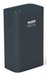 Port POWERBANK 30 000 mAh PD 65W. Powerbanki No name. Za 526.99 zł.