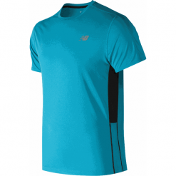 New Balance MT73061CAD. T-shirty marki New Balance. W wyprzedaży za 69.99 zł.