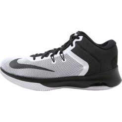 Nike Performance AIR VERSITILE II Obuwie do koszykówki white/black. Buty do koszykówki marki Nike Performance. W wyprzedaży za 269.10 zł.
