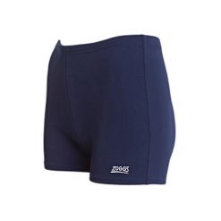 Jammer Zoggs Cottesloe Hip Racer. Niebieskie odzież kąpielowa ZOGGS, m, bez wzorów, sportowe. Za 205.00 zł.