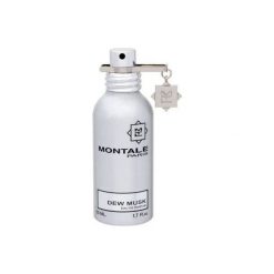 Montale Paris Dew Musk EDP 50ml. Perfumy męskie Montale Paris. Za 162.38 zł.