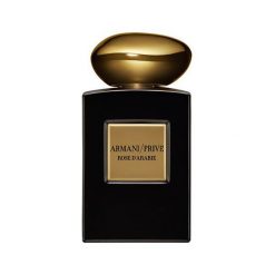 Giorgio Armani Rose d´Arabie EDP 100ml. Perfumy męskie Giorgio Armani. Za 770.98 zł.