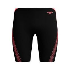 Jammer Speedo Eco+ Hyperboom Splice. Brązowe szorty Speedo, m, bez wzorów, klasyczne. Za 171.98 zł.