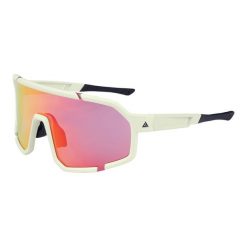Okulary przeciwsłoneczne MODULO. Czerwone okulary przeciwsłoneczne LACETO. Za 179.00 zł.