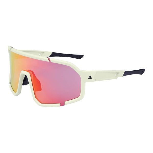 Okulary przeciwsłoneczne MODULO. Czerwone okulary przeciwsłoneczne LACETO. Za 179.00 zł.
