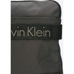 Calvin Klein Jeans - Saszetka. Saszetki i nerki marki Calvin Klein Jeans. W wyprzedaży za 199.90 zł.