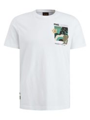 PME Legend Koszulka w kolorze białym rozmiar: 3XL. Białe bezrękawniki PME Legend, xl, bez wzorów, z bawełny, bez kołnierzyka, bez ramiączek. Za 123.95 zł.
