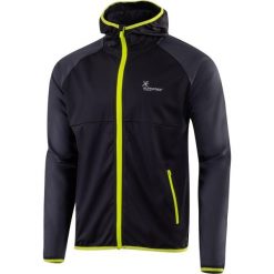 Męska Kurtka Softshell Klimatex Grapon - Oddychająca i Wiatroodporna. Fioletowe kurtki LINITEX, m, bez wzorów, z softshellu, bez kaptura. Za 324.99 zł.