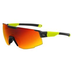 Okulary przeciwsłoneczne R2 Edge. Czarne okulary przeciwsłoneczne R2. Za 263.40 zł.