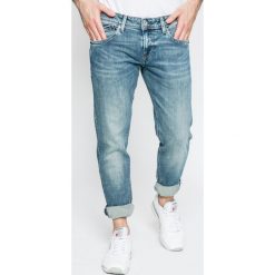 Pepe Jeans - Jeansy. Jeansy marki Pepe Jeans. W wyprzedaży za 219.90 zł.