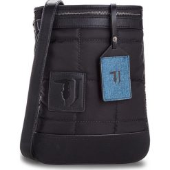 Saszetka TRUSSARDI JEANS - Ticinese 71B00102 K299. Saszetki i nerki marki TRUSSARDI JEANS. W wyprzedaży za 269.00 zł.