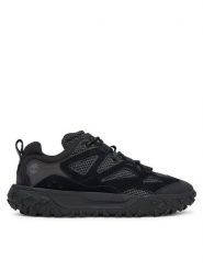 Timberland Sneakersy Greenstride Motion 6 Low TB0A6DU2EAE1 Czarny. Czarne buty sportowe casual Timberland, bez wzorów, z materiału, bez zapięcia. Za 459.99 zł.