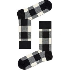 Happy Socks - Skarpety Lumberjack. Skarpety marki Happy Socks. W wyprzedaży za 29.90 zł.