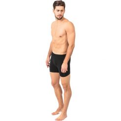 Freenord Bokserki męskie MerinoTech Black r. M. Bokserki Freenord. Za 49.90 zł.