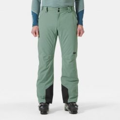 Spodnie narciarskie Helly Hansen Rapid. Zielone spodnie narciarskie i snowboardowe Helly Hansen, m, bez wzorów, narciarskie. Za 1,158.70 zł.