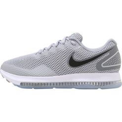 Nike Performance ZOOM ALL OUT LOW 2 Obuwie do biegania treningowe wolf grey/cool grey/black. Buty do biegania marki Nike Performance. W wyprzedaży za 441.75 zł.