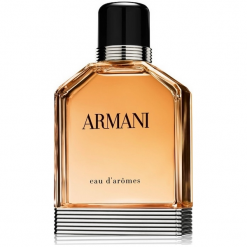 Giorgio Armani Eau D'Aromes pour Homme 100 ml. Perfumy męskie marki Giorgio Armani. Za 339.00 zł.