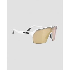 Okulary RUDY PROJECT SPINSHIELD AIR. Brązowe okulary przeciwsłoneczne Rudy Project. Za 632.50 zł.