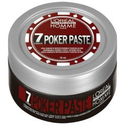 L´Oréal Professionnel Paris Tecni.Art Fix Paste Wosk do włosów 75 ml Męskie. Stylizacja . Za 98.99 zł.