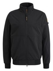 PME Legend Kurtka softshellowa w kolorze czarnym rozmiar: XL. Czarne kurtki outdoor i hardshell PME Legend, xl, bez wzorów, bez kaptura. Za 324.26 zł.