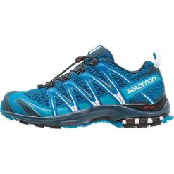 Salomon XA PRO 3D Obuwie do biegania Szlak mykonos blue. Buty do biegania marki Salomon. Za 569.00 zł.
