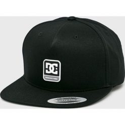 DC - Czapka. Czapki z daszkiem marki DC. Za 99.90 zł.