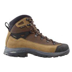Buty Outdoor Asolo X-Hunt Land Gore-tex Vibram wodoodporne. Trekkingi Asolo, bez wzorów, z gore-texu, bez zapięcia. W wyprzedaży za 589.99 zł.