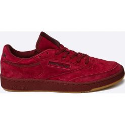Reebok - Buty Classic. Buty sportowe casual marki Reebok. W wyprzedaży za 249.90 zł.