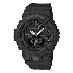 Zegarek G-Shock. Czarne zegarki G-Shock. Za 549.99 zł.