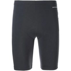 Szorty Endurance Larena. Czarne szorty Endurance, xl, bez wzorów, sportowe. Za 239.50 zł.