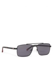 Tommy Hilfiger Okulary przeciwsłoneczne 2078/S 206821 Czarny. Czarne okulary przeciwsłoneczne Tommy Hilfiger. Za 1,039.00 zł.