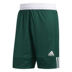 Krótkie spodenki adidas 3G Speed Reversible. Czarne szorty Adidas, xs, bez wzorów, sportowe. Za 139.00 zł.