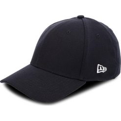 Czapka z daszkiem NEW ERA - Ne Basic 39Thirty N 11179869 Granatowy. Czapki z daszkiem marki New Era. Za 99.99 zł.