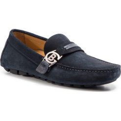 Mokasyny BALDININI - 997439YSUDV1010XXKXX Suede/Dover Blu. Mokasyny marki Baldinini. Za 1,609.00 zł.
