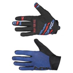 Northwave Rękawiczki Rowerowe Mtb Air 3 Full Gloves Xxl Blue. Niebieskie rękawiczki marki Northwave, bez wzorów, ze skóry. Za 135.00 zł.