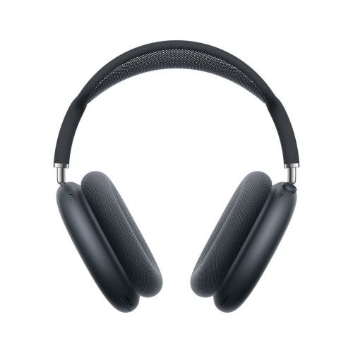 Apple AirPods Max (USB-C) - Midnight. Słuchawki bezprzewodowe Apple. Za 2,372.99 zł.