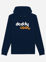 WOOOP Bluza w kolorze granatowym rozmiar: XL. Niebieskie bluzy Wooop, xl, bez wzorów, z kapturem. Za 88.43 zł.
