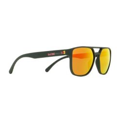 Okulary przeciwsłoneczne Redbull Spect Eyewear. Zielone okulary przeciwsłoneczne RED BULL SPECT EYEWEAR, pilot. Za 290.39 zł.
