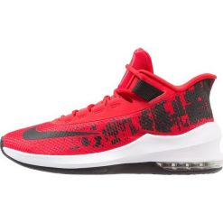 Nike Performance AIR MAX INFURIATE 2 MID Obuwie do koszykówki universal red/black/white. Buty do koszykówki marki Nike Performance. Za 359.00 zł.