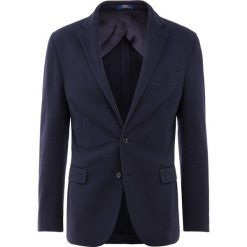 Polo Ralph Lauren MORGAN NOTCH Marynarka dark navy. Marynarki marki Polo Ralph Lauren. W wyprzedaży za 629.50 zł.