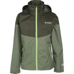 Columbia INNER LIMITS Wiatrówka mosstone/peatmoss. Kurtki outdoor i hardshell marki Columbia. W wyprzedaży za 359.10 zł.