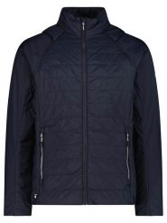 Cmp Kurtka funkcyjna w kolorze granatowym rozmiar: 52. Niebieskie kurtki outdoor i hardshell CMP, s, bez wzorów, z materiału, bez kaptura. Za 187.96 zł.