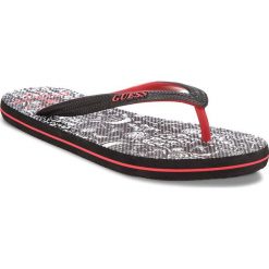 Japonki GUESS - F82Z01 BB00D P9Q5. Japonki marki Guess. W wyprzedaży za 119.00 zł.