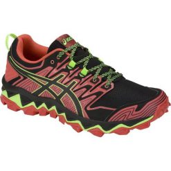 Asics Gel-Fujitrabuco 7 1011A197-600 44,5 Czerwone. Buty do biegania marki ASICS. W wyprzedaży za 499.99 zł.
